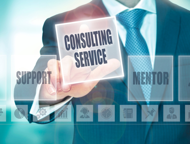 Consultancy Services
