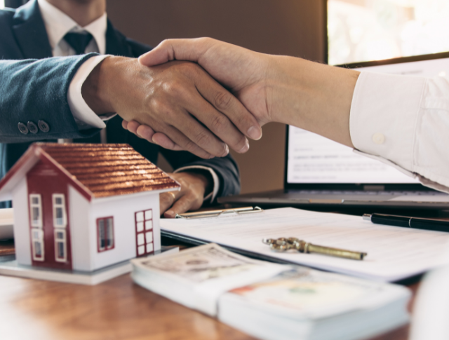 Full-Spectrum Real Estate Advisory