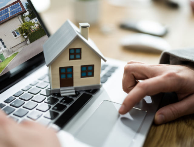 Property & Portfolio Management