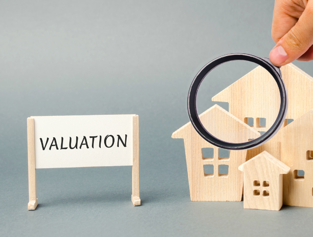 Valuation Services